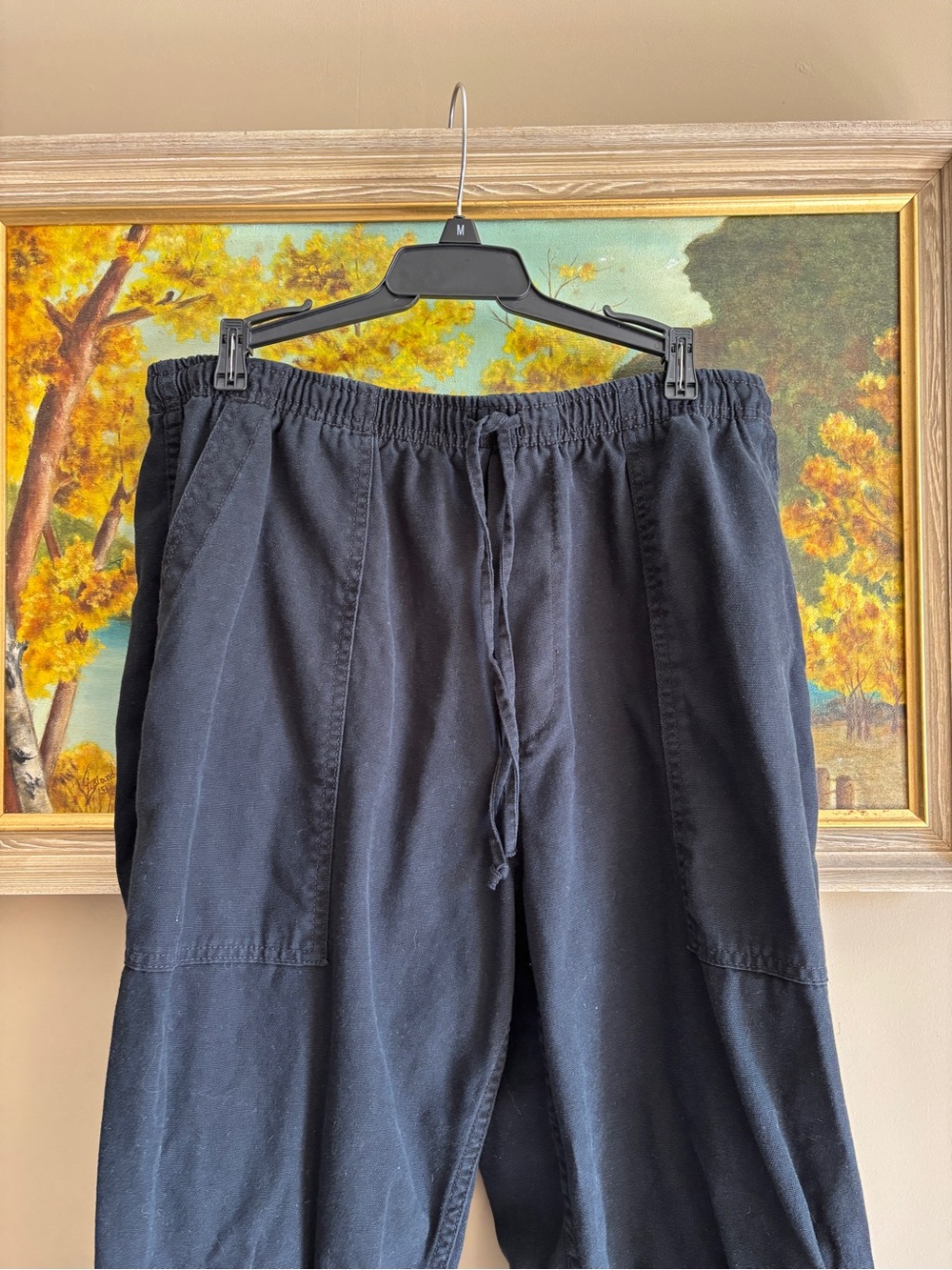 Ventura Chore Pant - Picture 4 of 8